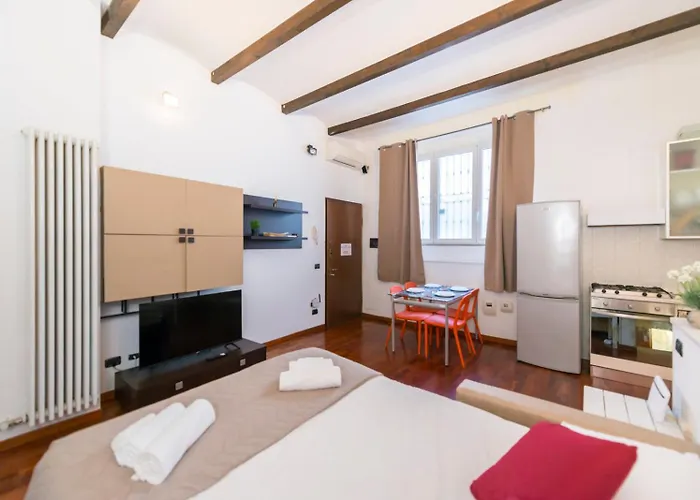 Casati Degli Artisti Milano