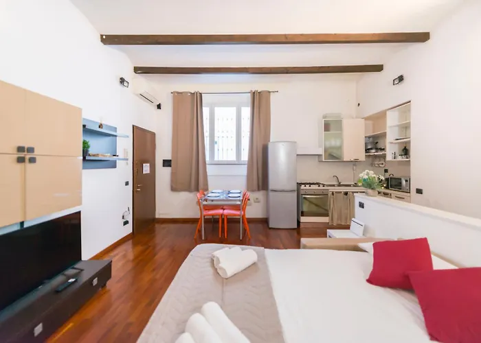 Casati Degli Artisti * Milano