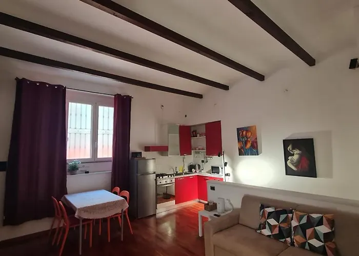 Casati Degli Artisti * Milano