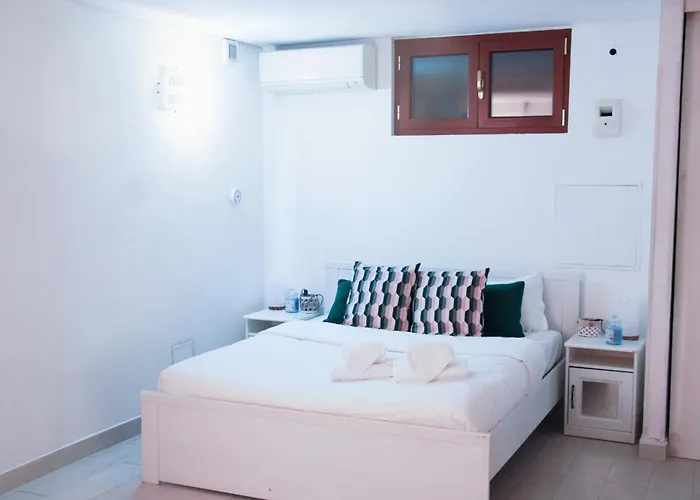 Casati Degli Artisti Appartamento Milano