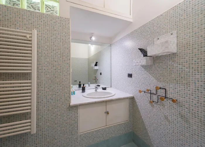 דירה Casati Degli Artisti מילאנו