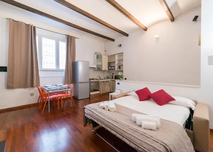 Casati Degli Artisti