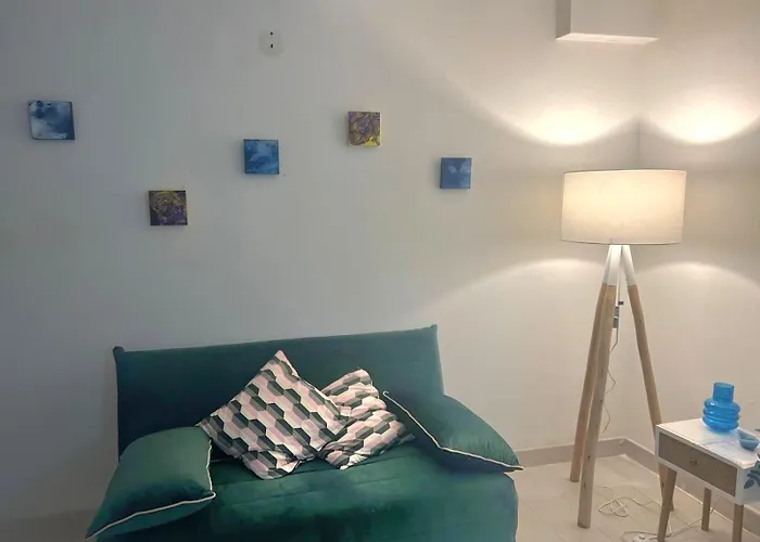 Appartamento Casati Degli Artisti Milano