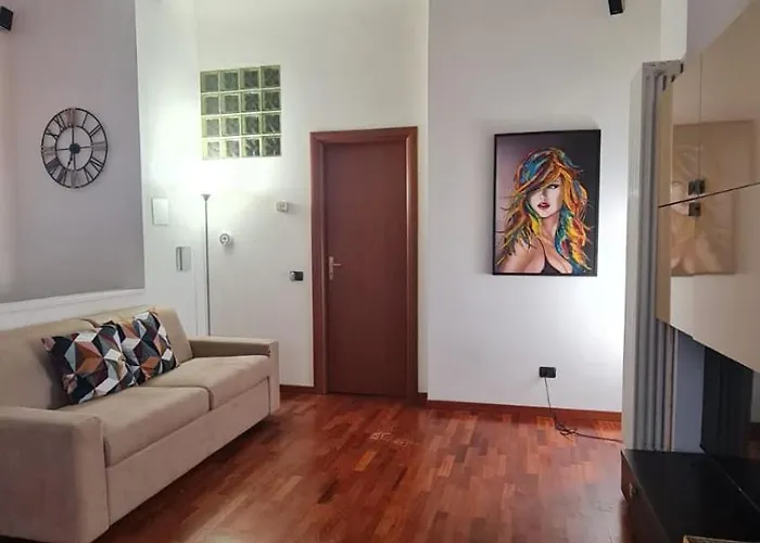 Casati Degli Artisti Milano