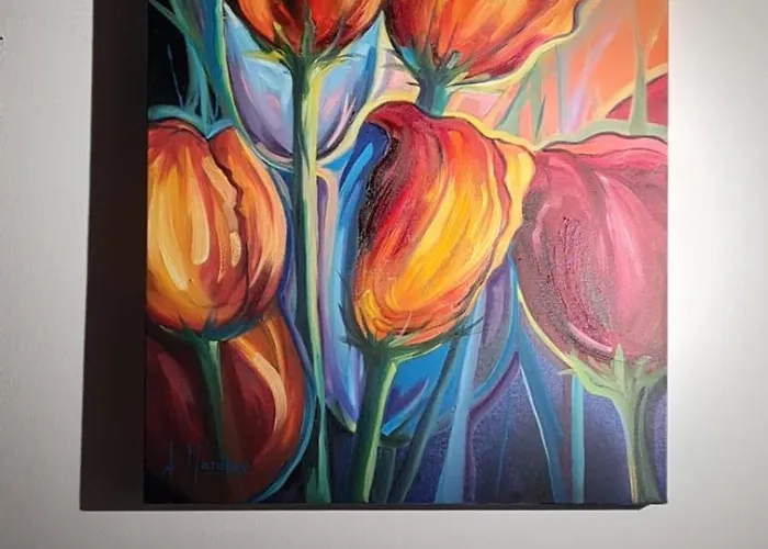 Appartamento Casati Degli Artisti