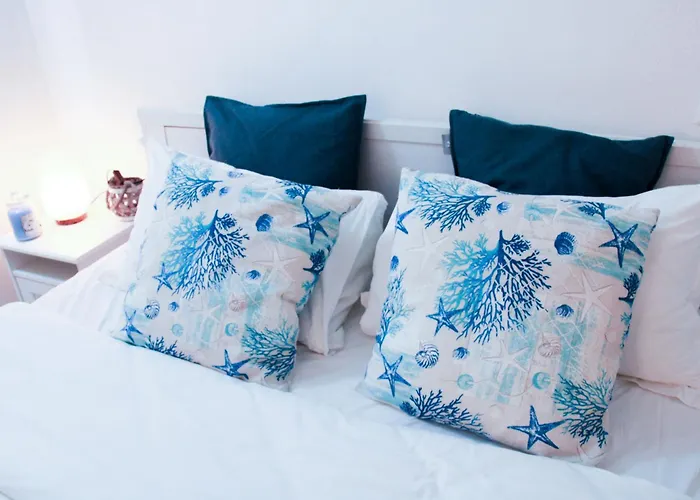 Casati Degli Artisti Appartamento *