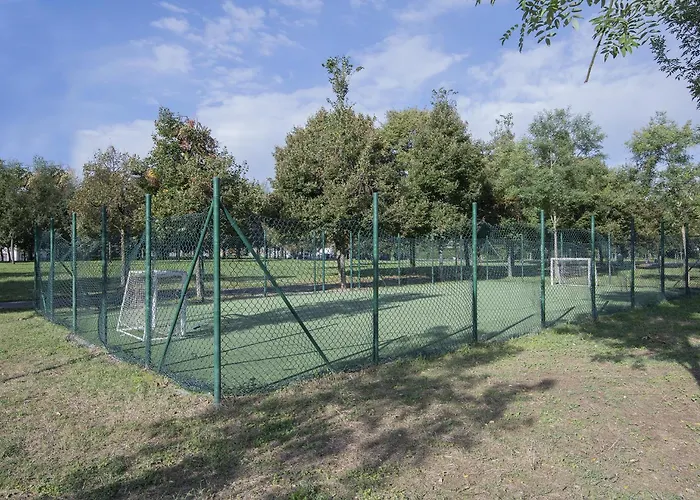 Apartmán 5 Minuti Martesana Elegante