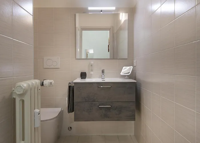 Apartmán 5 Minuti Martesana Elegante