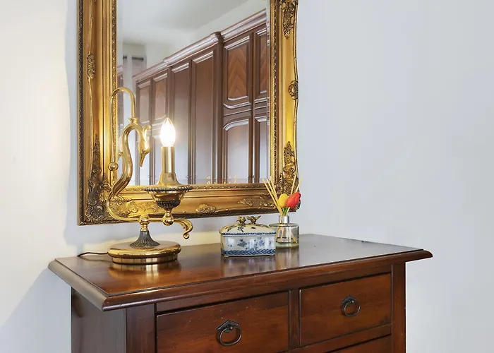 Apartmán 5 Minuti Martesana Elegante