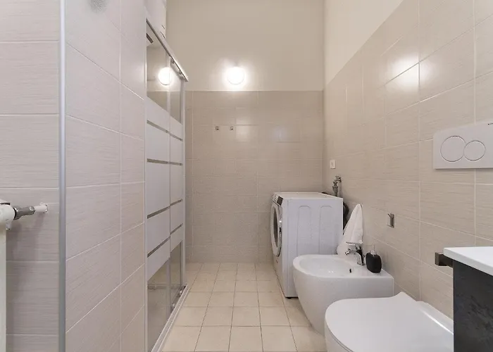 5 Minuti Martesana Elegante *