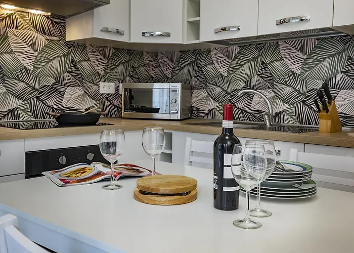 Apartmán 5 Minuti Martesana Elegante Milán