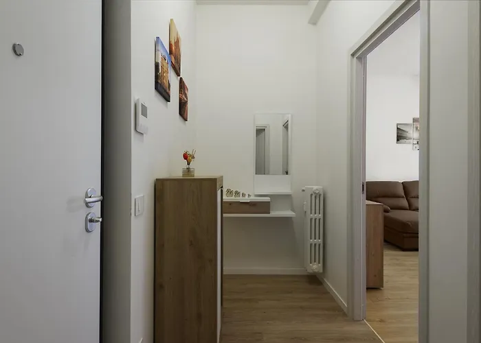 5 Minuti Martesana Elegante * Milán