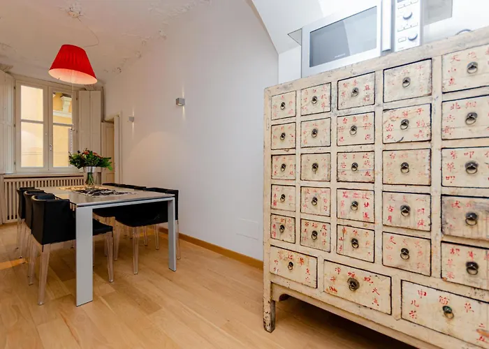 Borgospesso Iii * 米兰