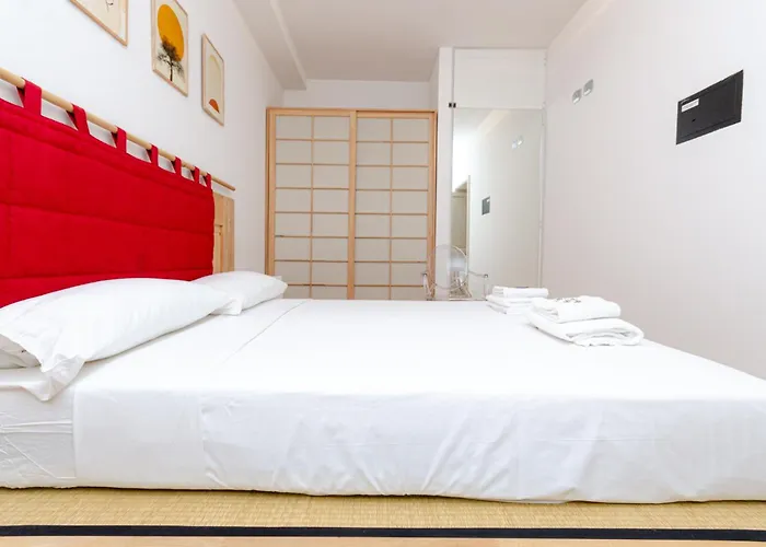 Borgospesso Iii Apartament