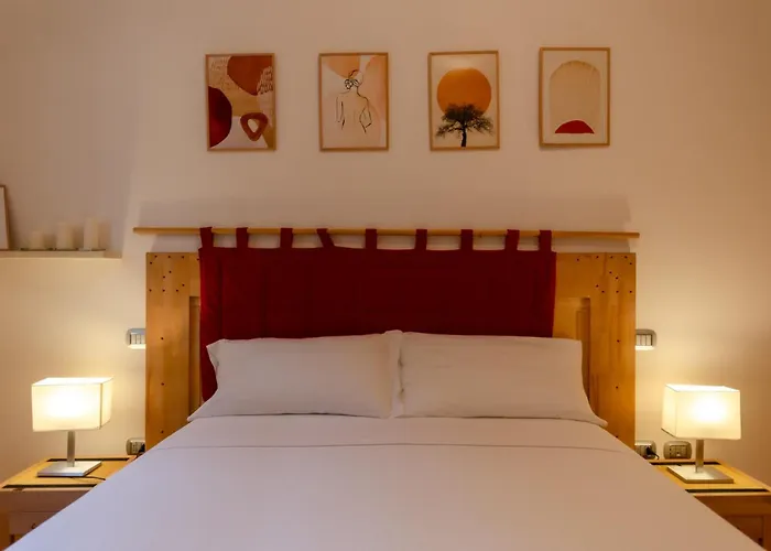 Borgospesso Iii Mediolan