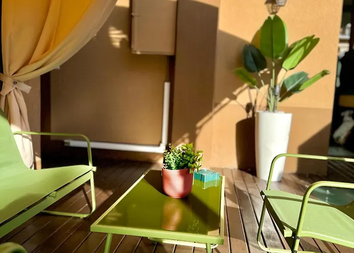 Guest Art Deco Luxury Sempione Apartmán Milán