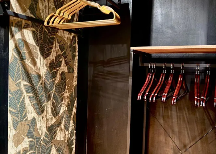 Guest Art Deco Luxury Sempione Apartmán Milán