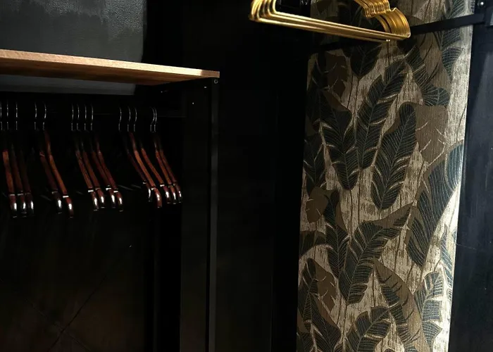 Guest Art Deco Luxury Sempione * Milán