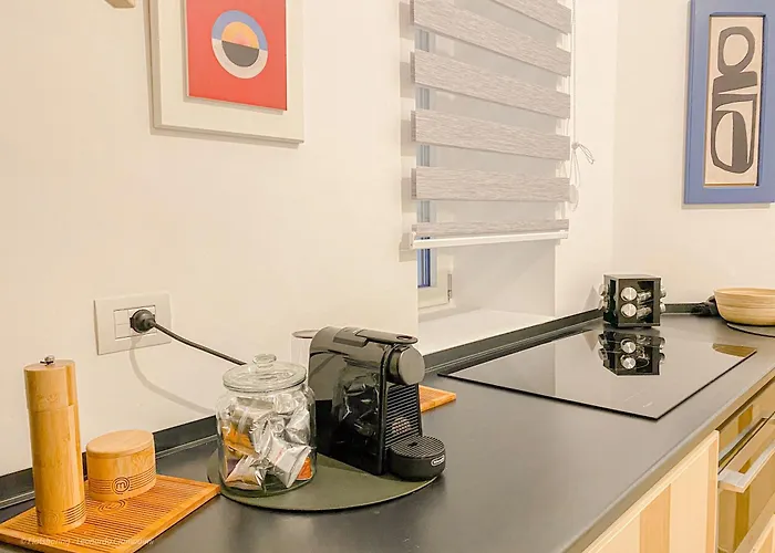 Apartman Settala - 10 Min Dal Duomo - 5 Da Stazione *