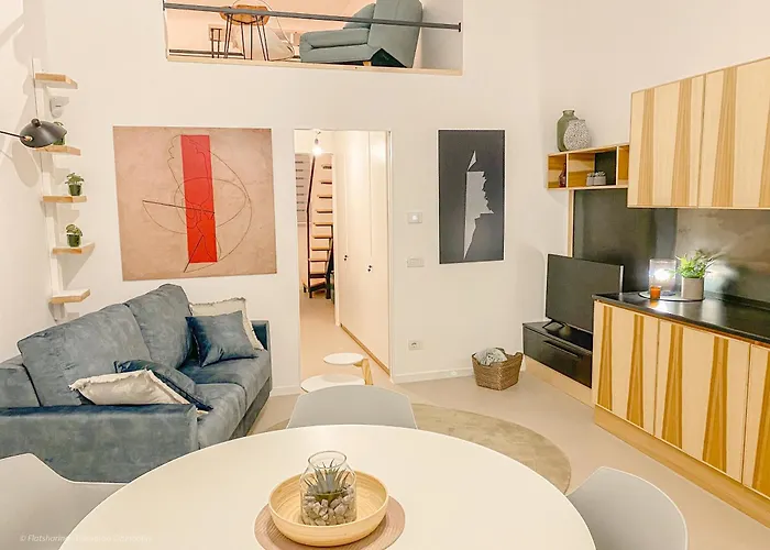 Settala - 10 Min Dal Duomo - 5 Da Stazione *