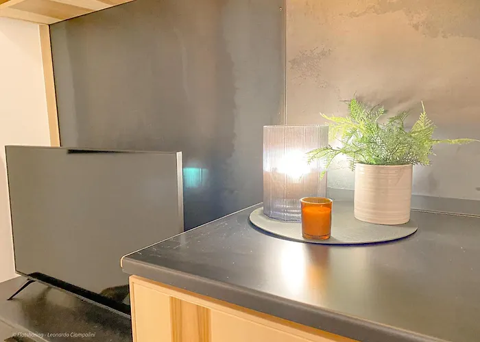 Settala - 10 Min Dal Duomo - 5 Da Stazione Apartman