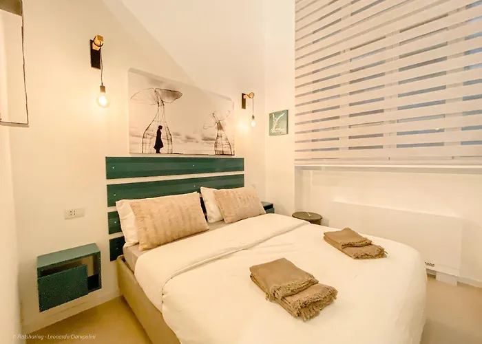 Settala - 10 Min Dal Duomo - 5 Da Stazione Apartment *