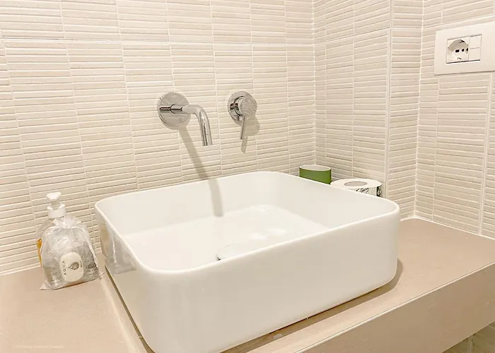 Settala - 10 Min Dal Duomo - 5 Da Stazione * Milánó