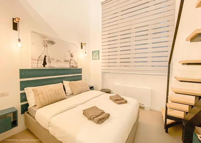 Settala - 10 Min Dal Duomo - 5 Da Stazione Apartman Milánó