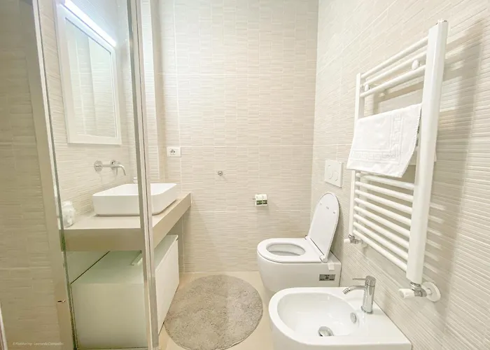 Settala - 10 Min Dal Duomo - 5 Da Stazione