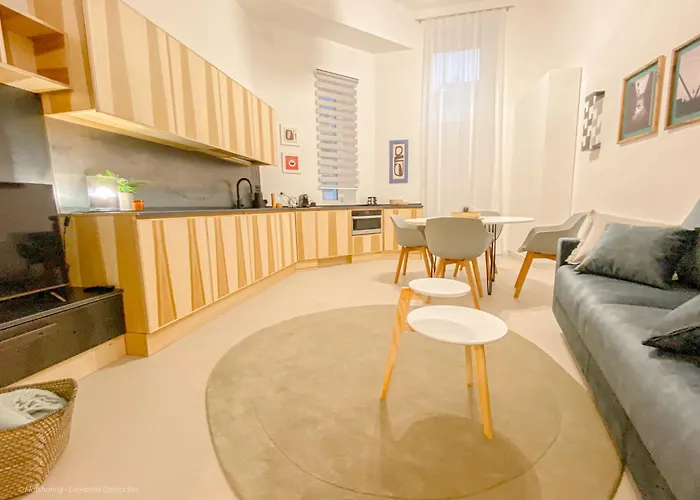 Settala - 10 Min Dal Duomo - 5 Da Stazione Milánó