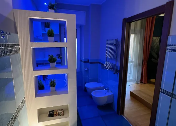 Guest Art Deco Luxury Sempione