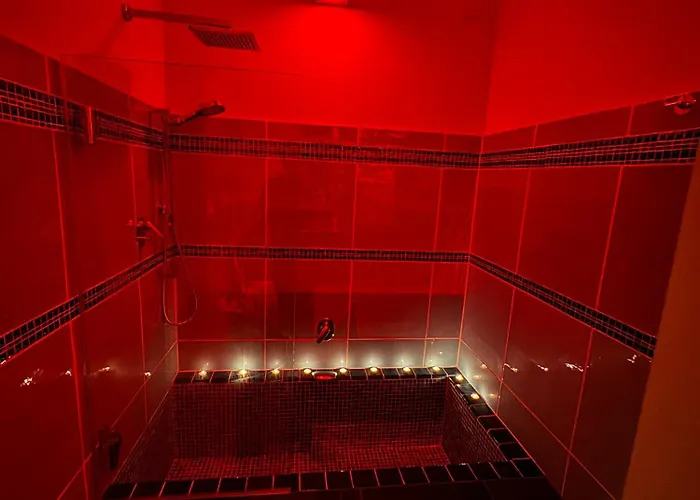 Guest Art Deco Luxury Sempione * Milán