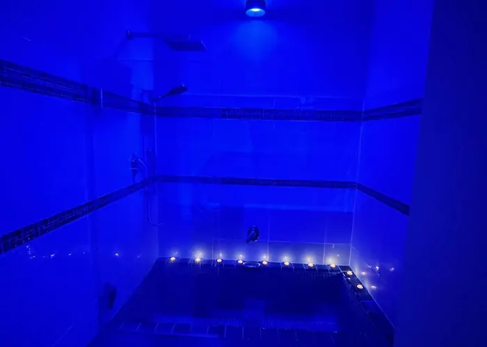 Guest Art Deco Luxury Sempione