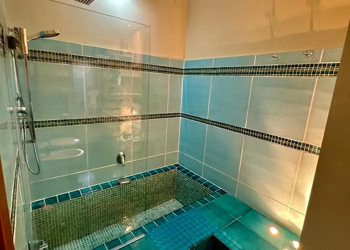 Guest Art Deco Luxury Sempione Apartmán *