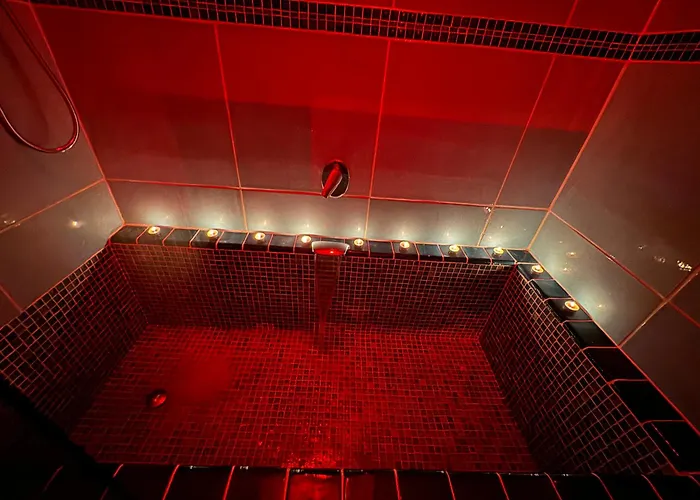 Guest Art Deco Luxury Sempione