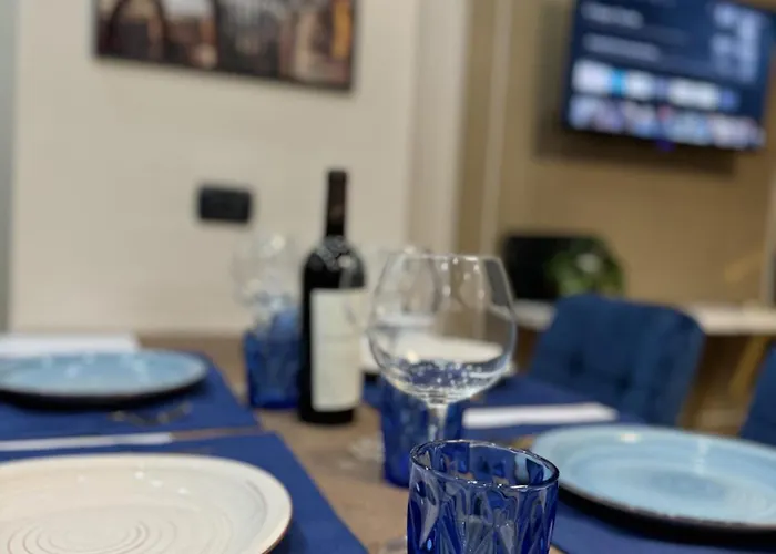 Guest Art Deco Luxury Sempione Mediolan