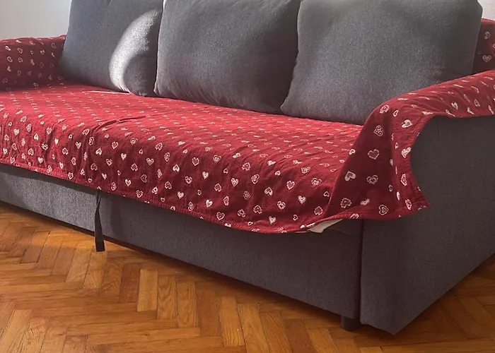 Diana Vicino Stazione E Centro Citta *