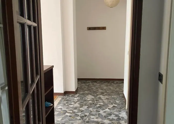 Diana Vicino Stazione E Centro Citta *