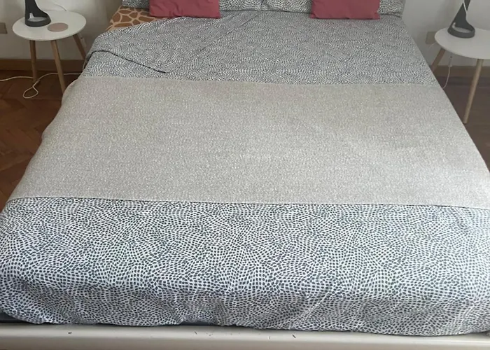 Diana Vicino Stazione E Centro Citta Милан