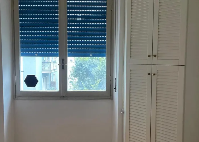 Апартаменты Diana Vicino Stazione E Centro Citta *