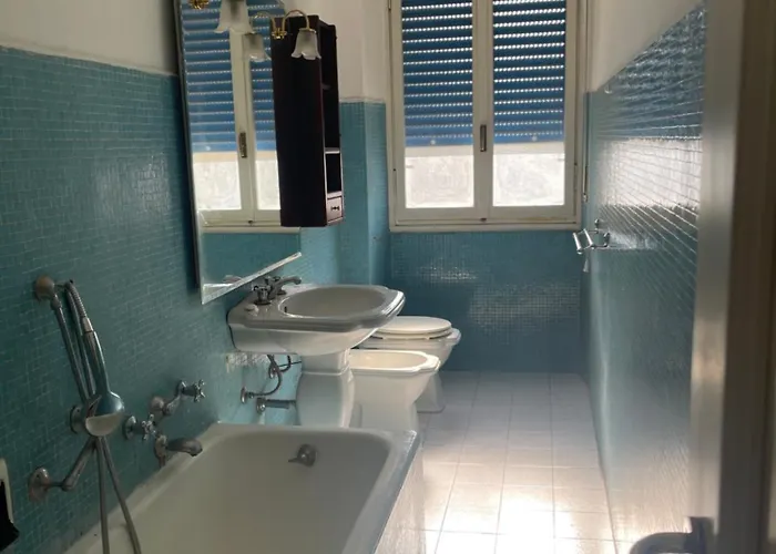 Diana Vicino Stazione E Centro Citta Апартаменты *