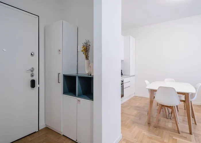 Citylife - 2br *