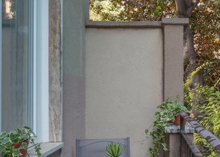 Apartament Ampi Monolocali In Via Pirandello - Washington Mediolan