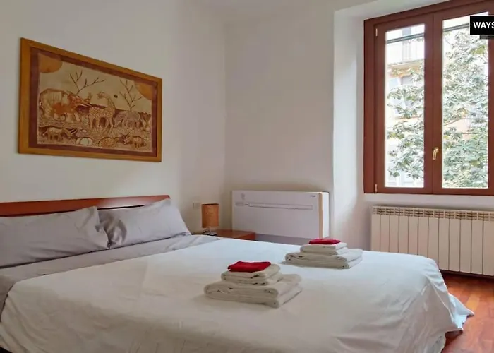 Porta Romana District * Milano