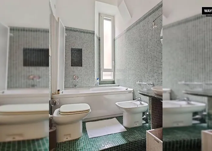 Porta Romana District *