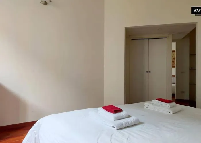 Porta Romana District * Milano