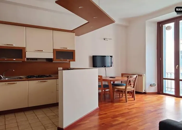 Appartamento Porta Romana District