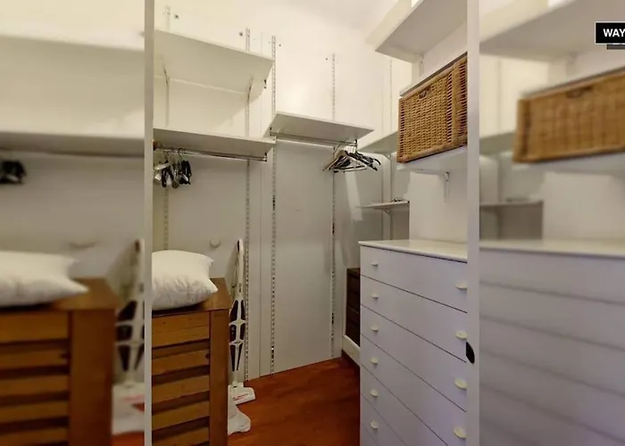 Appartamento Porta Romana District Milano