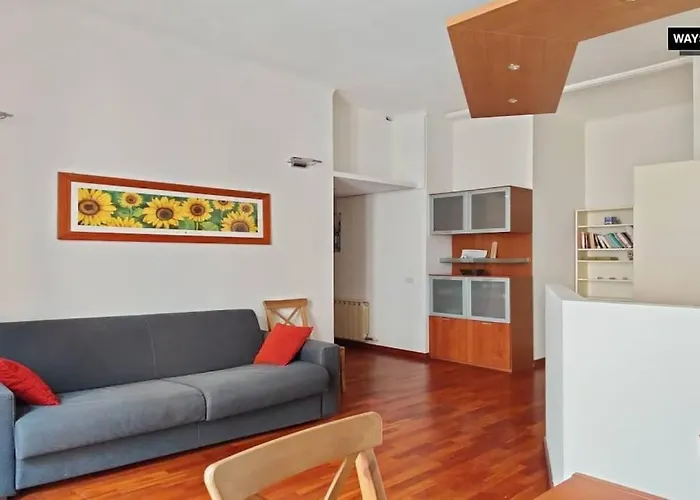 Porta Romana District Milano