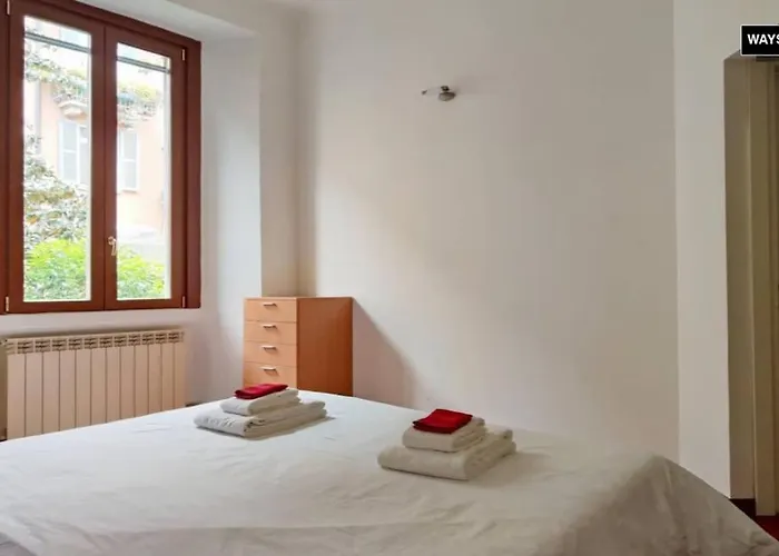 Porta Romana District